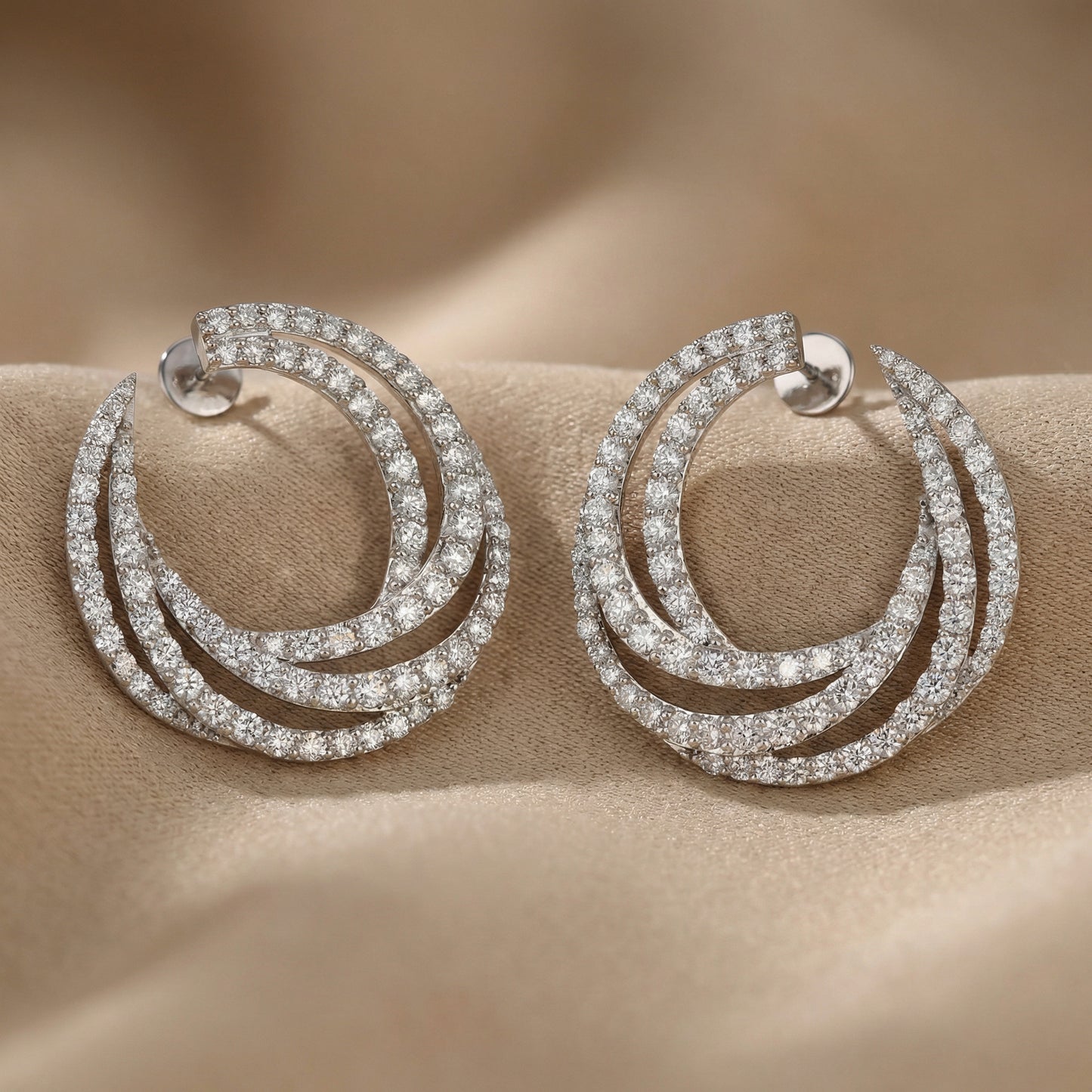 Monika Earring