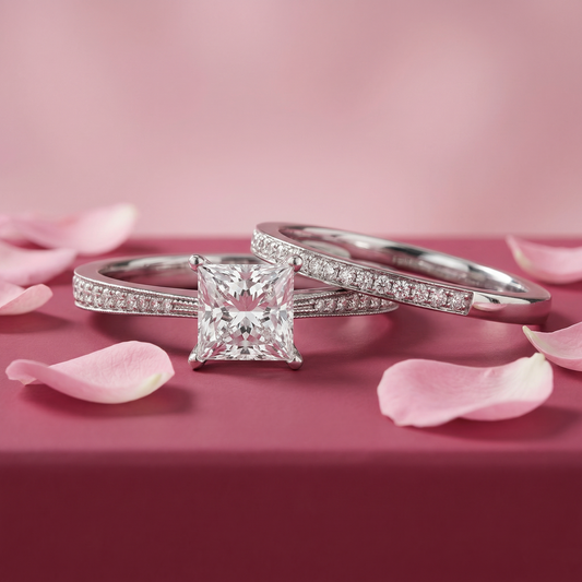 PRINCESS ENGAGEMENT