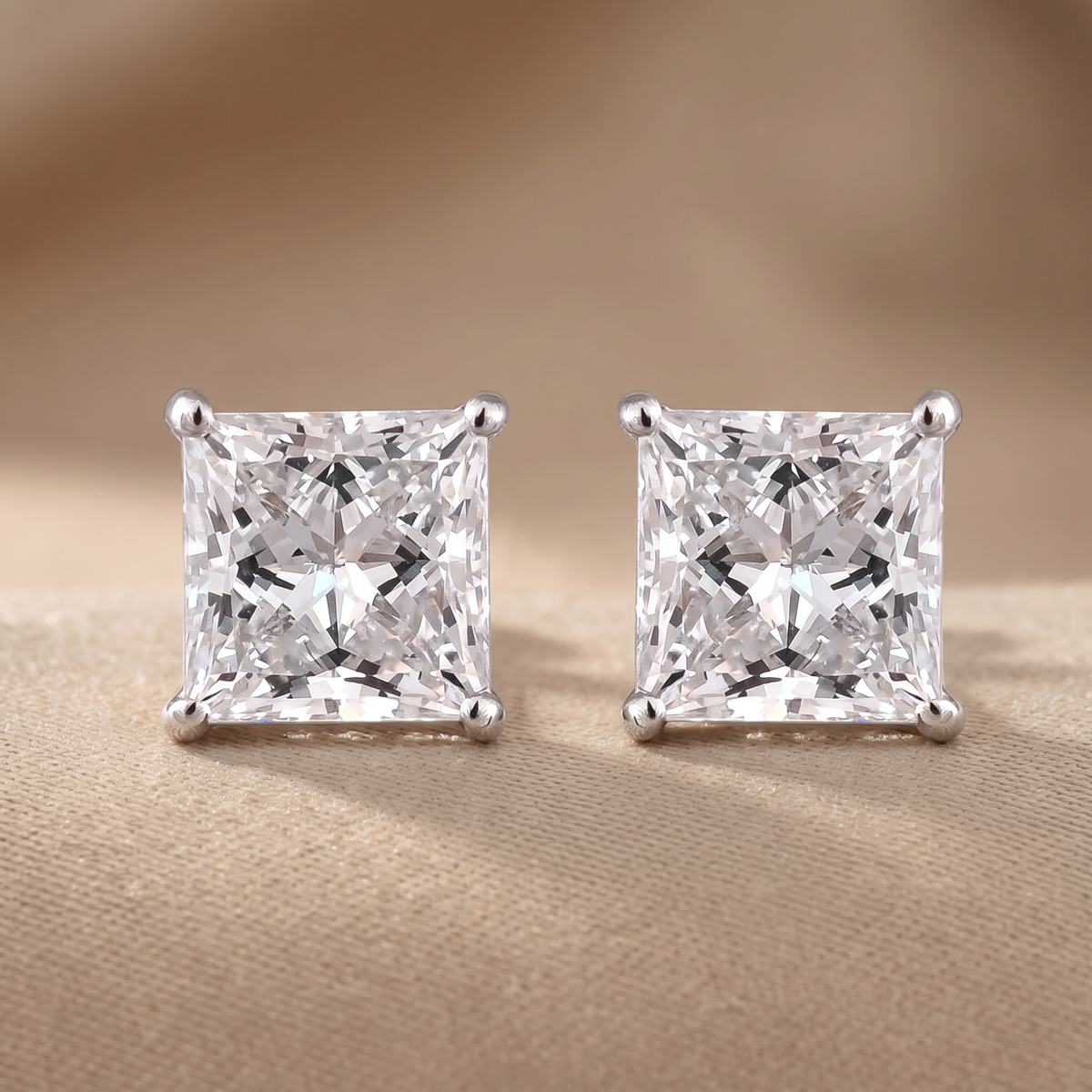Prism Frosted Studs