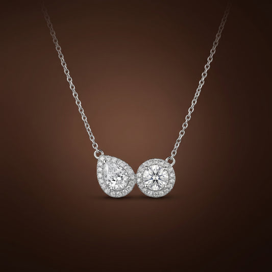 PROMISE FOREVER PENDANT