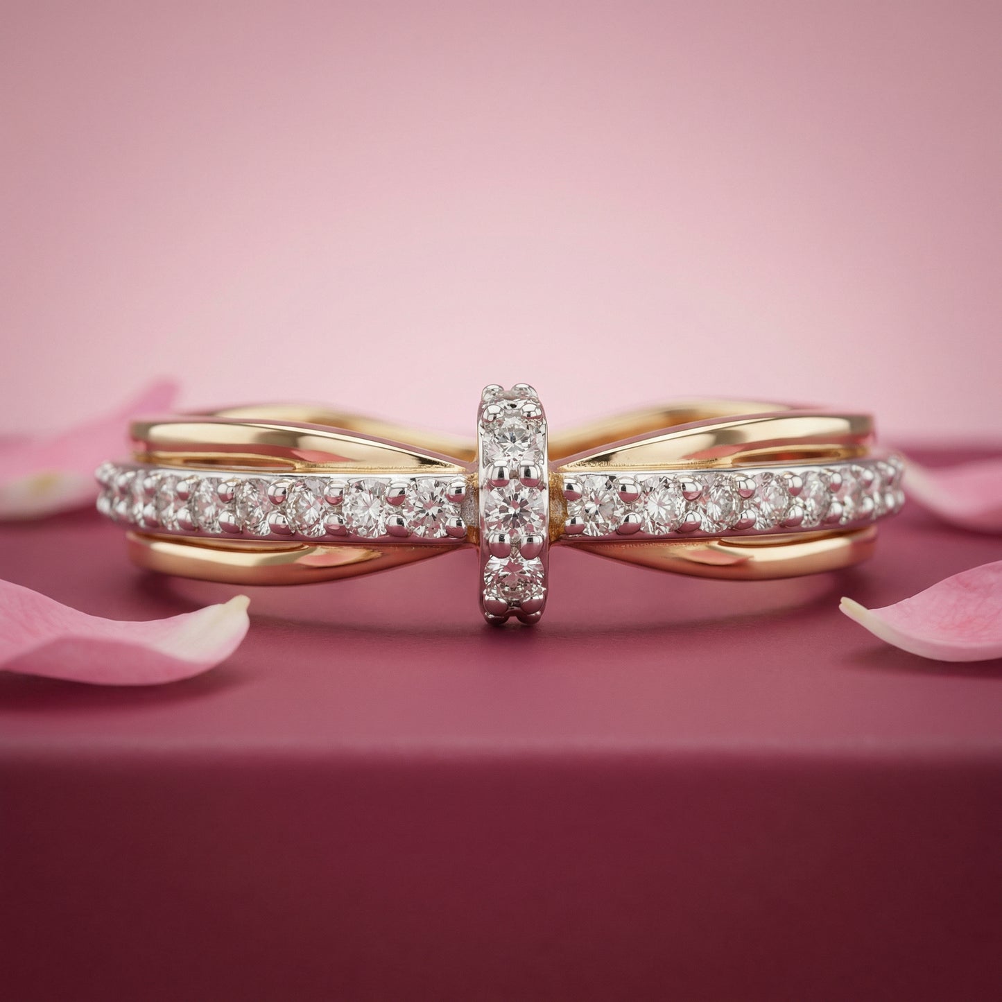 PROMISE RING