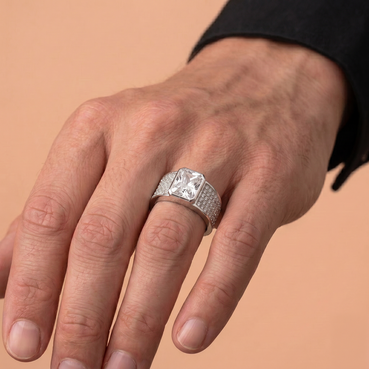 Sleek Line Band