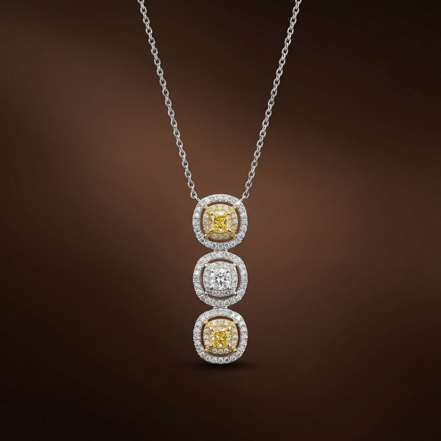 SUNDROP PENDANT