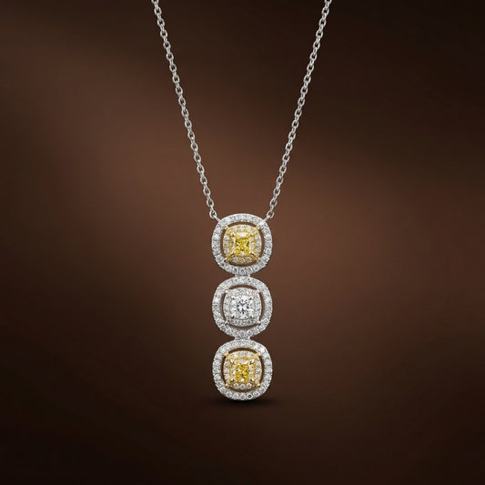 SUNDROP PENDANT