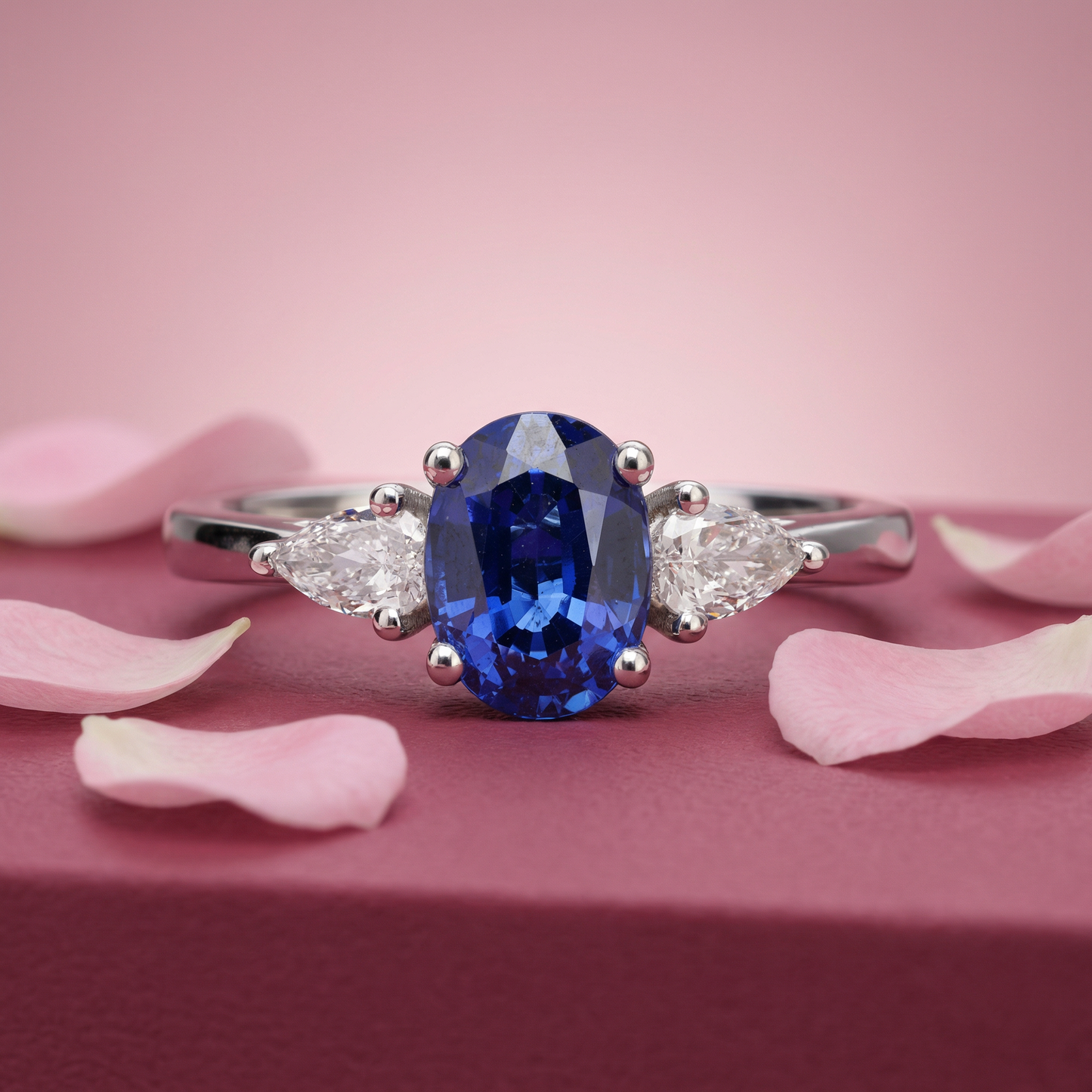TRINITY RING