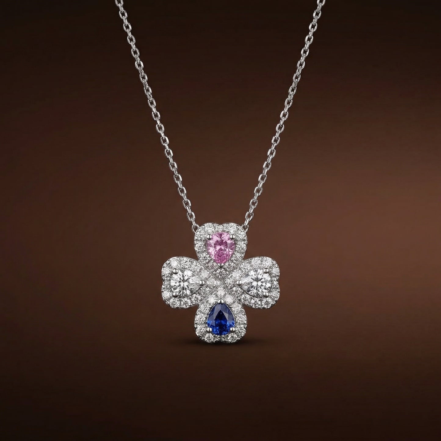 TETRA PENDANT