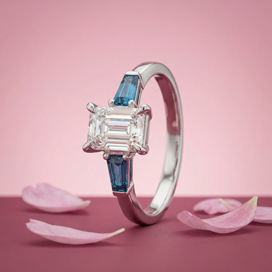 TRINE E RING