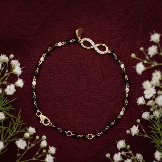 MANGALSUTRA BRACELET